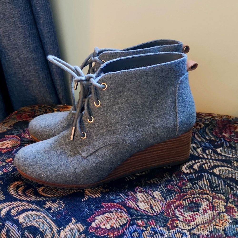 Dr Scholls boots
